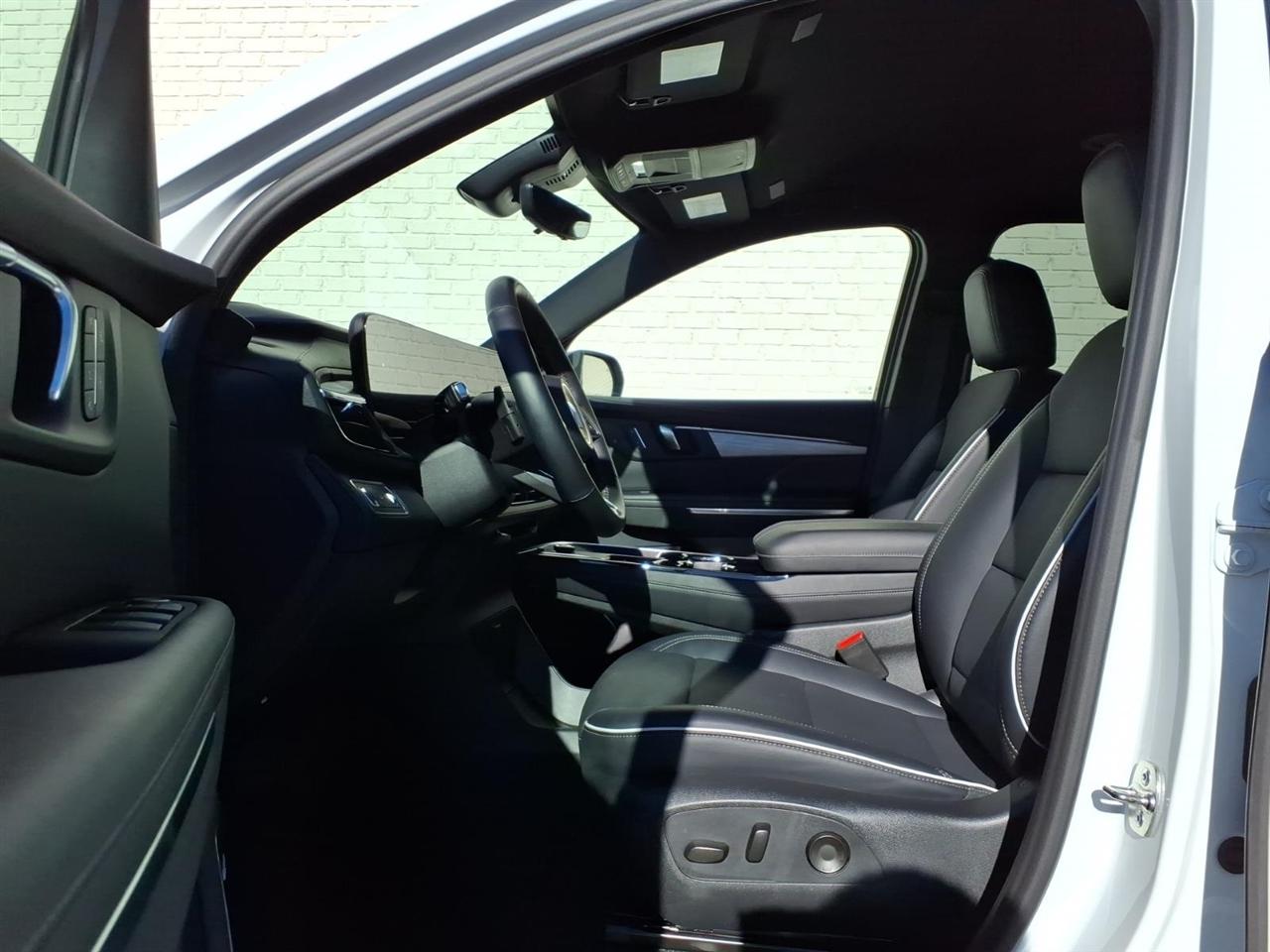 Buick Enclave Preferred 2026