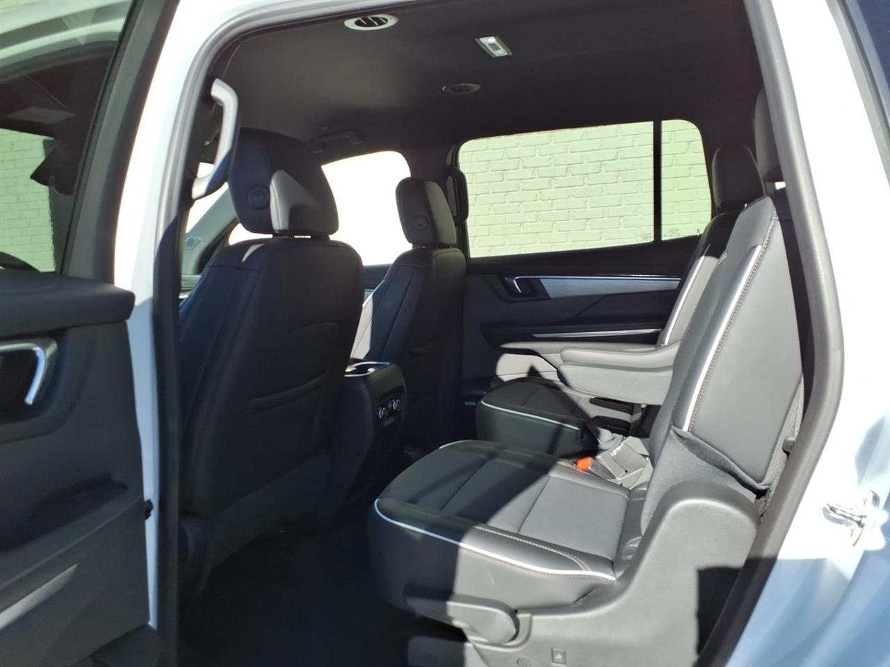 Buick Enclave Preferred 2026