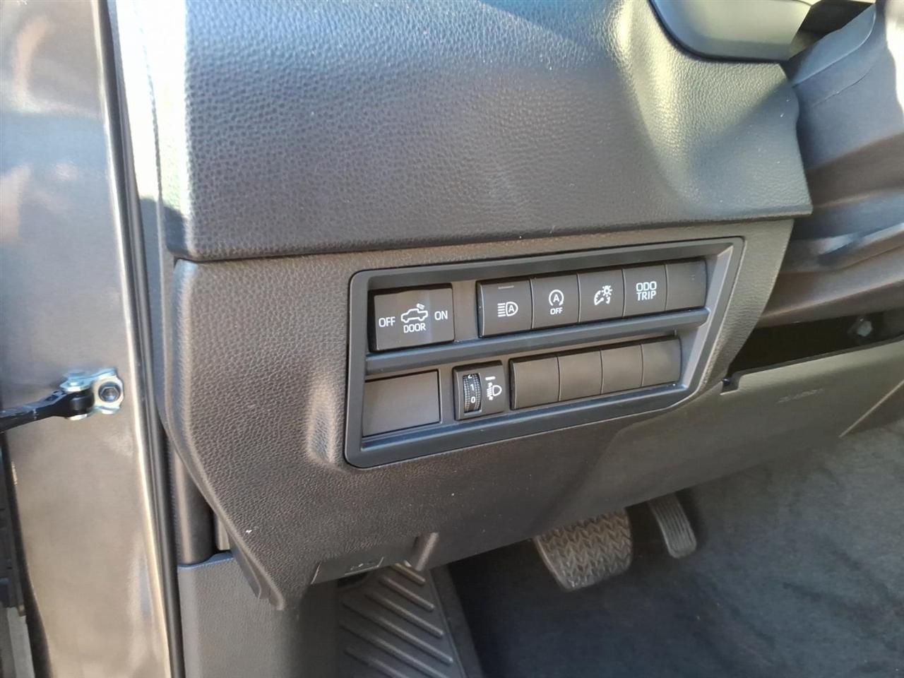 Toyota Tundra  2025