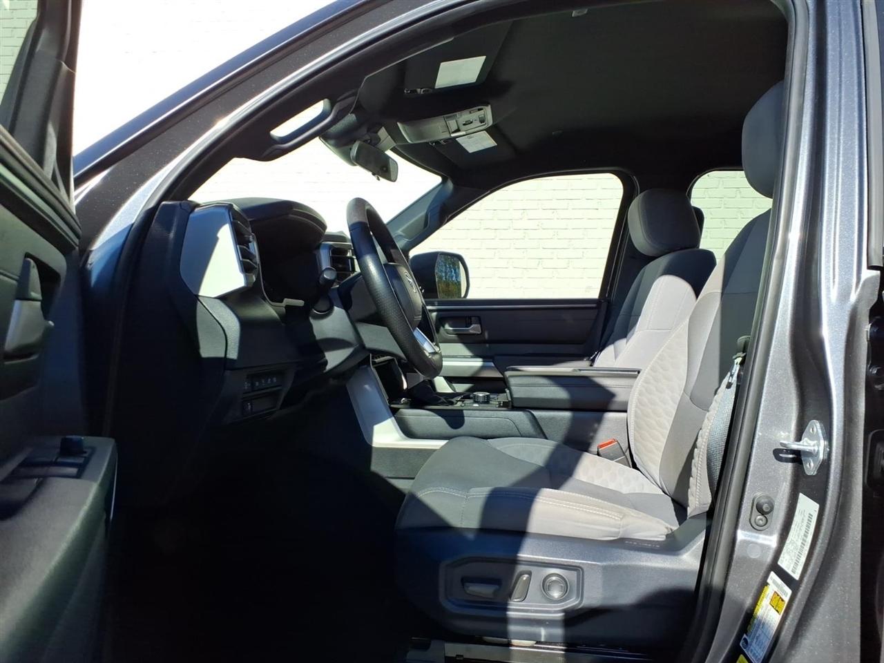 Toyota Tundra  2025