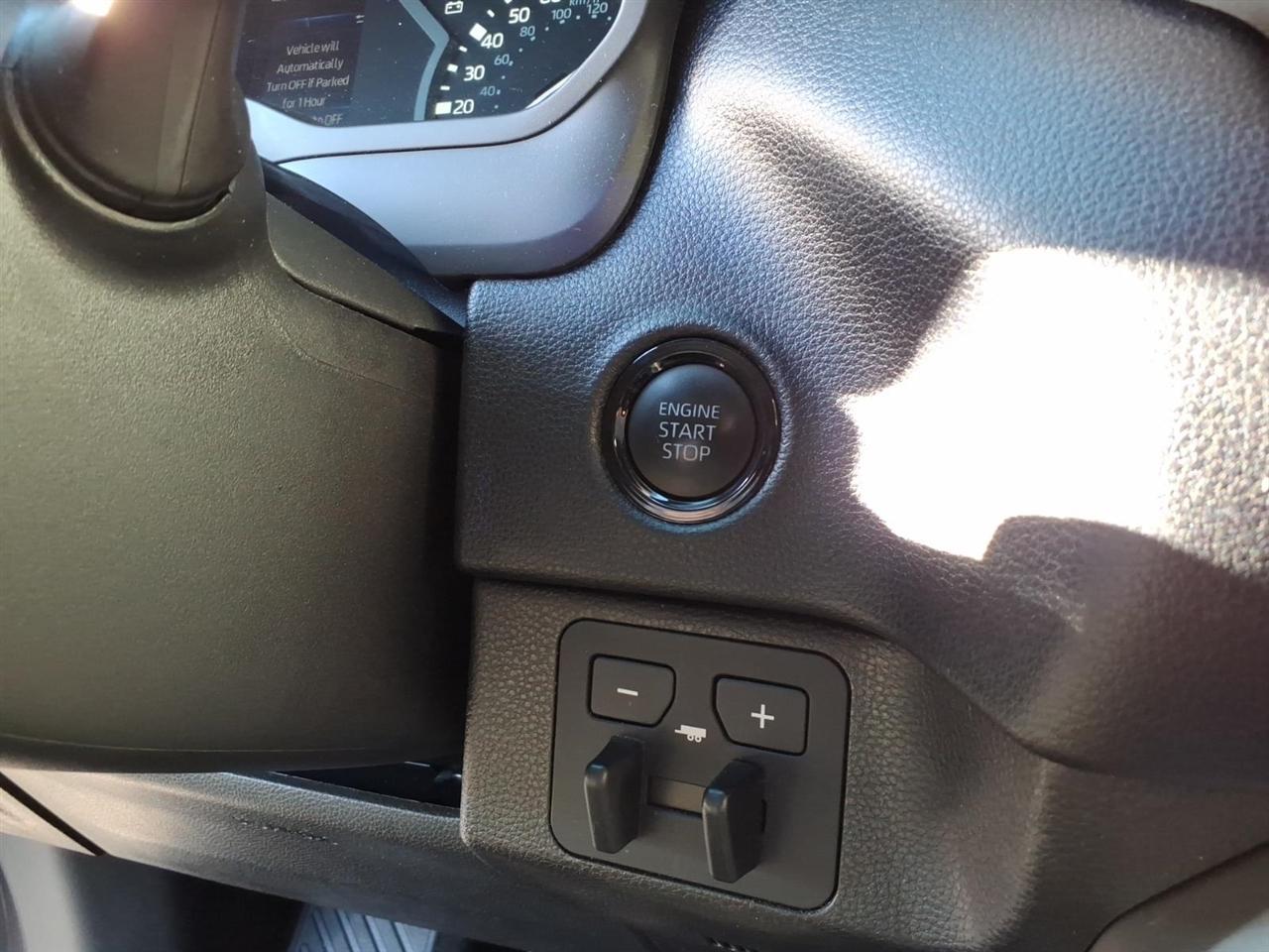 Toyota Tundra  2025