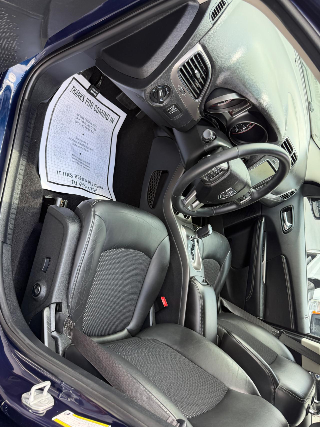 Dodge Journey Crossroad Plus FWD 2017