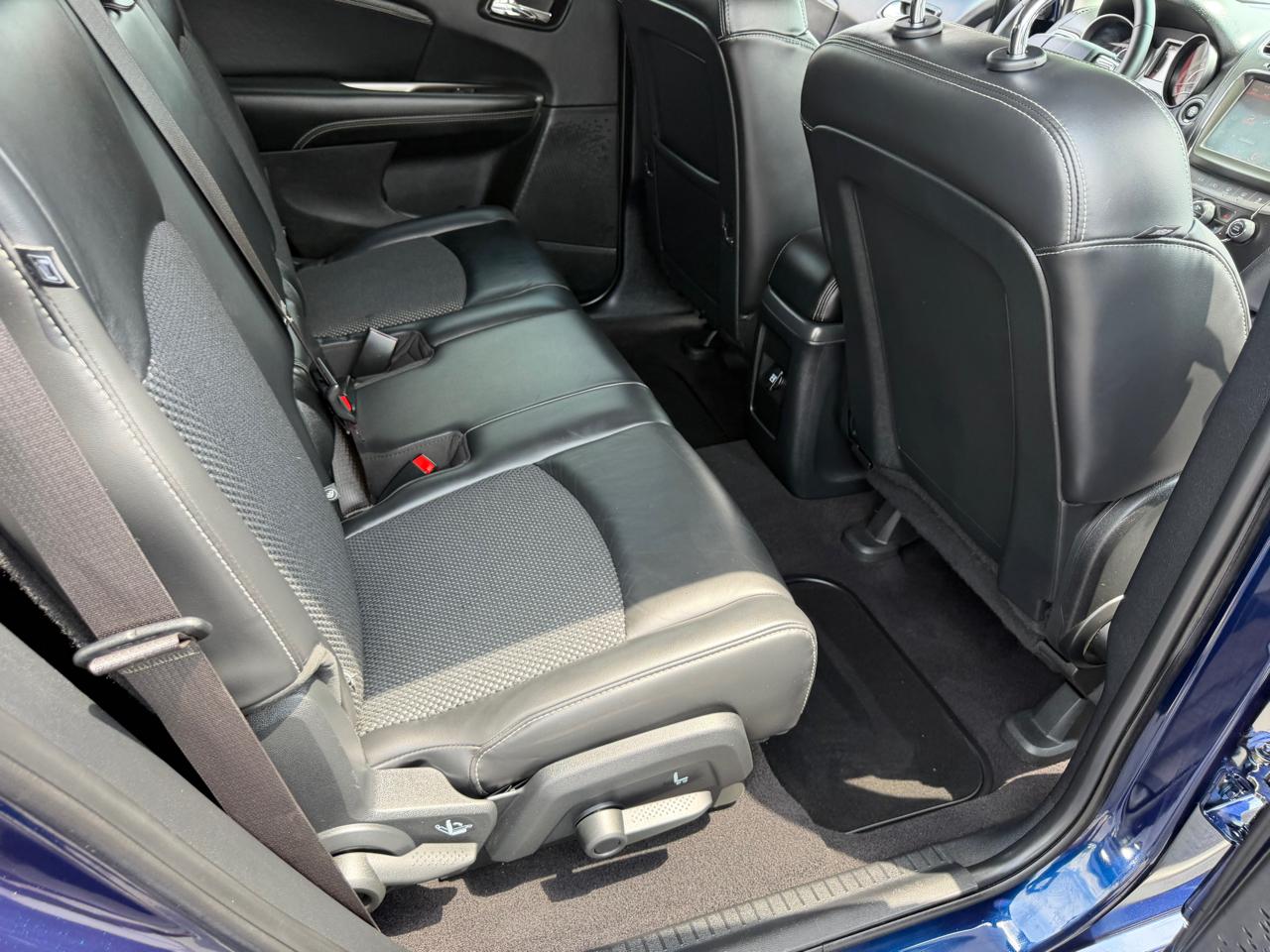 Dodge Journey Crossroad Plus FWD 2017