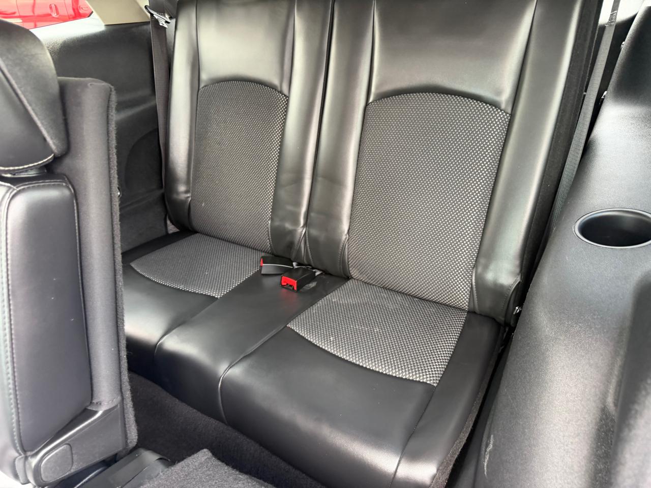 Dodge Journey Crossroad Plus FWD 2017