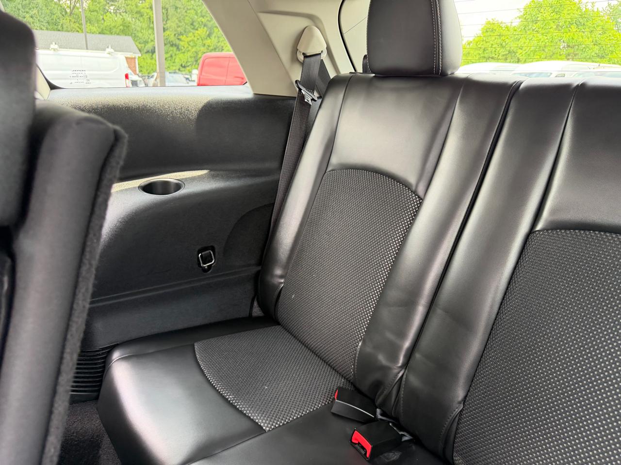 Dodge Journey Crossroad Plus FWD 2017