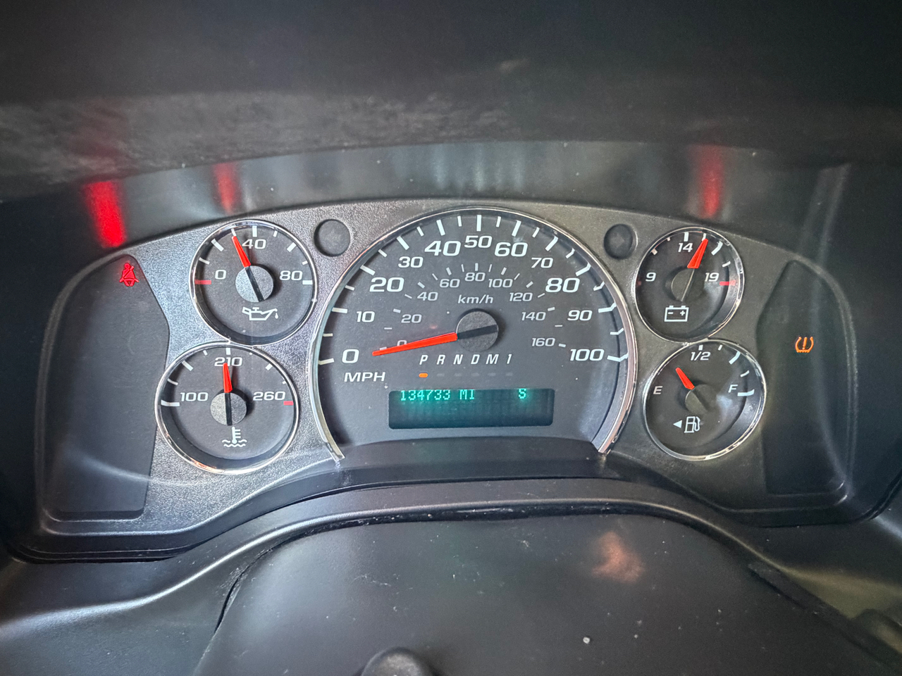 Chevrolet Express Cargo Van RWD 2500 135" 2020