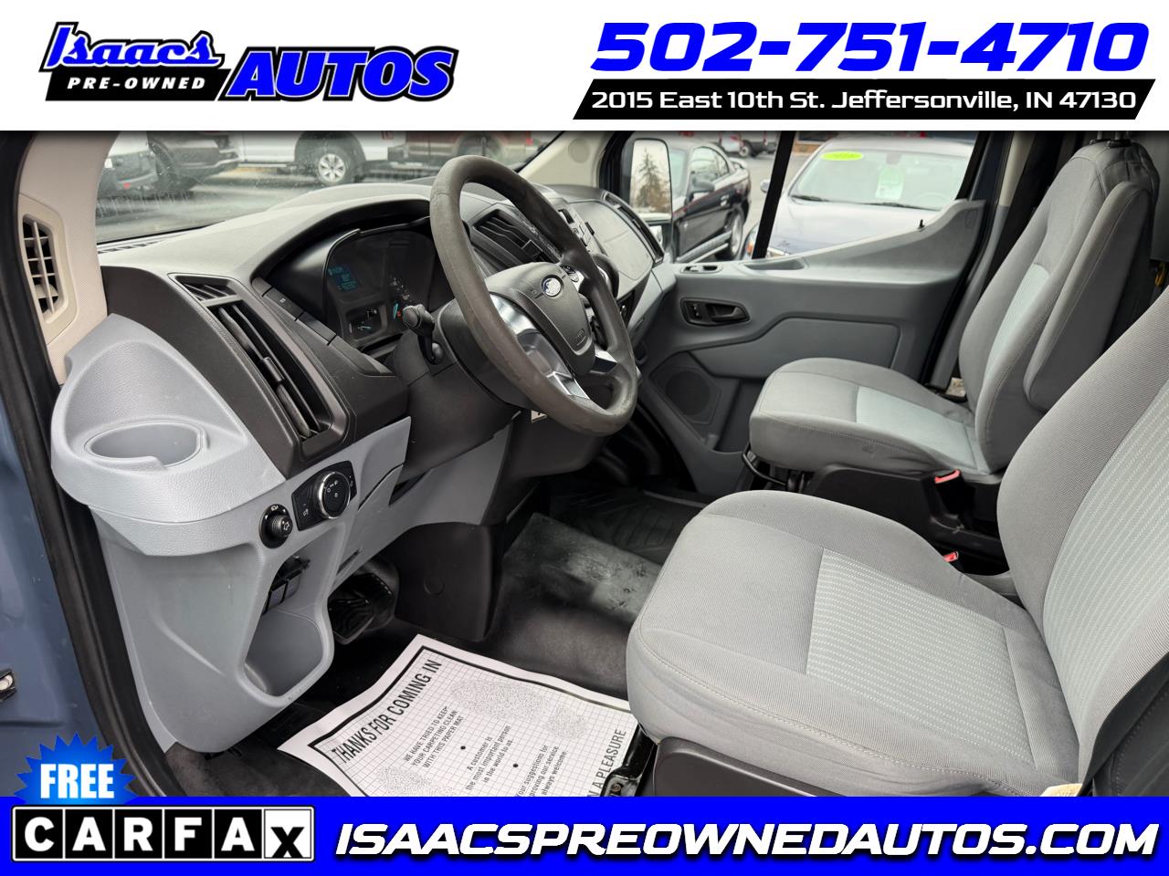 2019 Ford F-150 XL 2WD Reg Cab 8' Box
