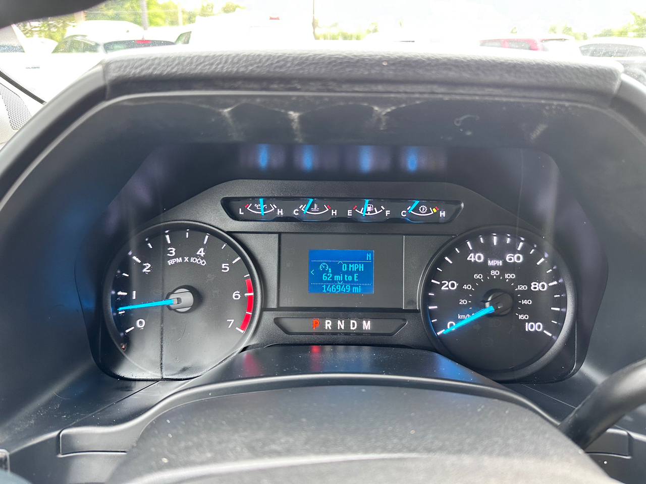 2020 Ford F-350 XL photo 12