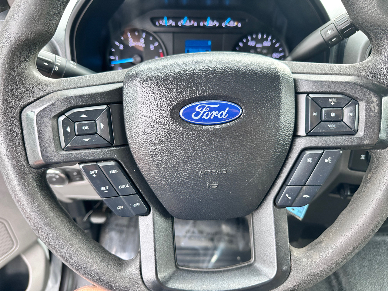 2020 Ford F-350 XL photo 13