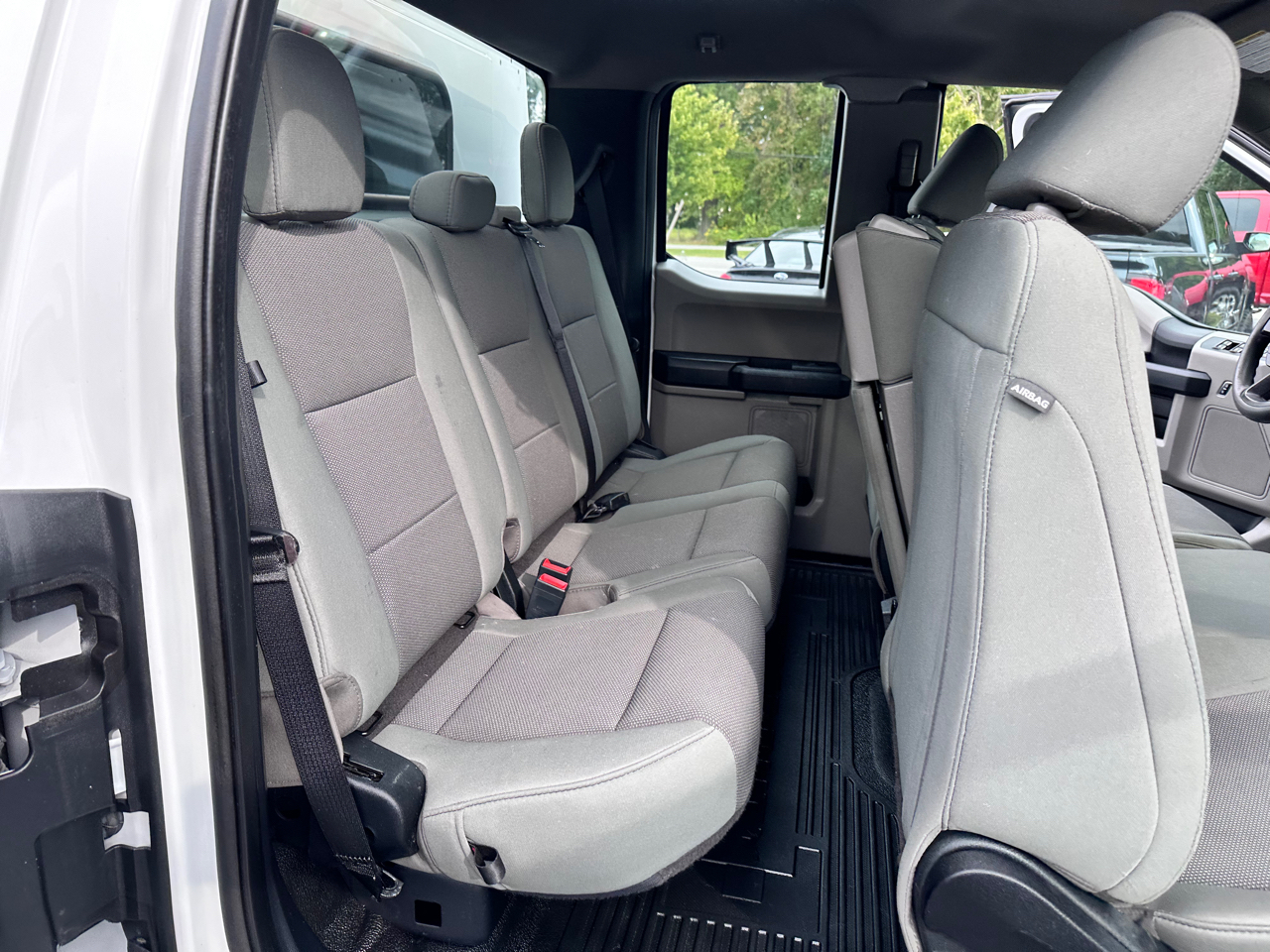 2020 Ford F-350 XL photo 20