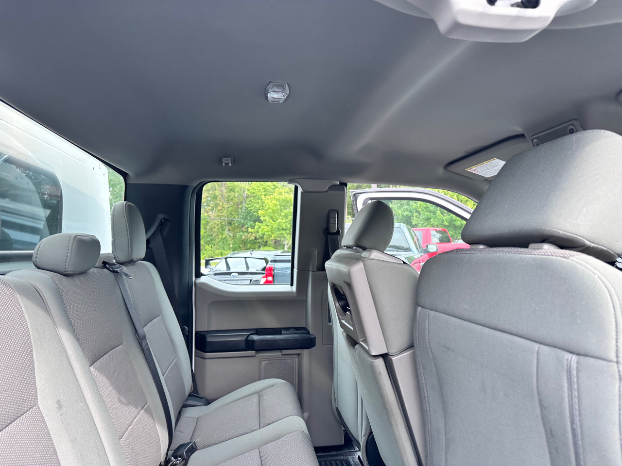 2020 Ford F-350 XL photo 21