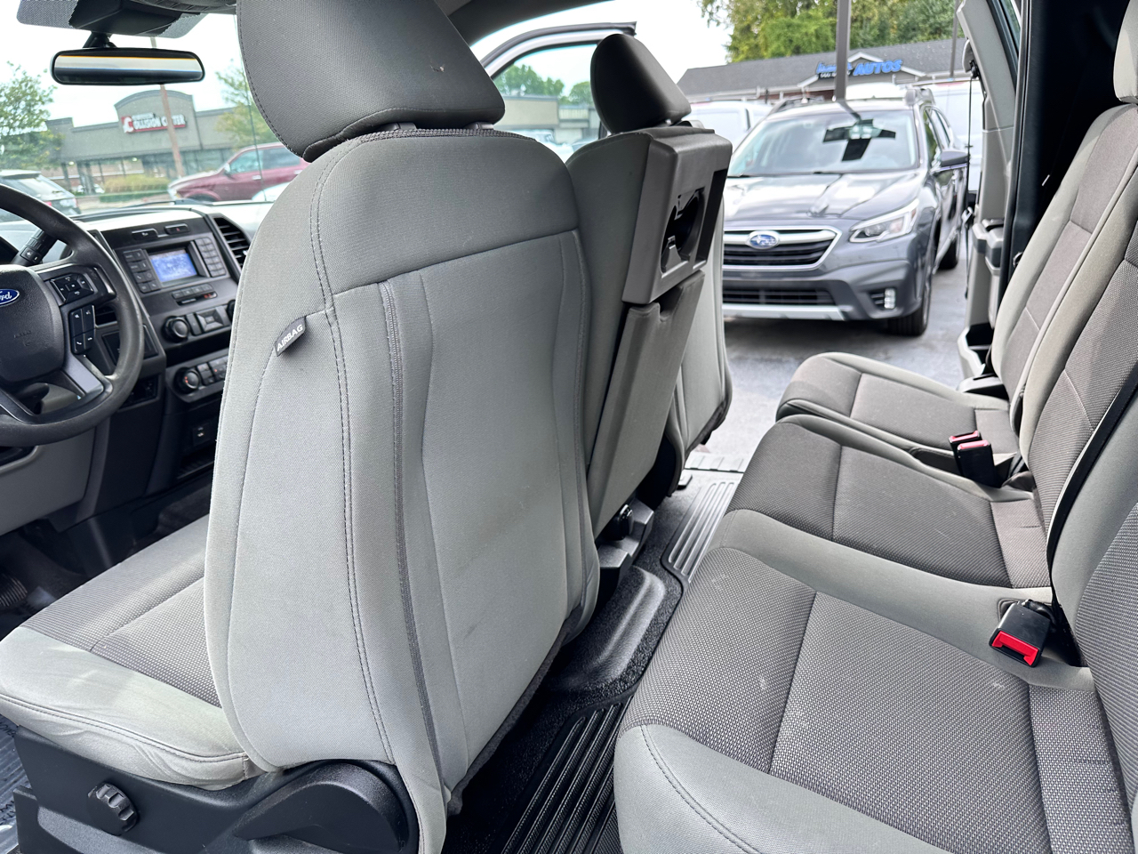 2020 Ford F-350 XL photo 25