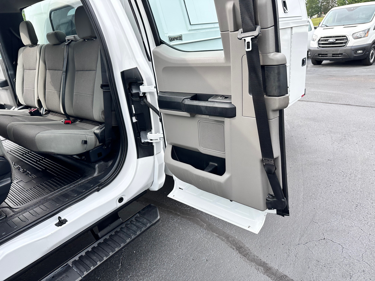 2020 Ford F-350 XL photo 27