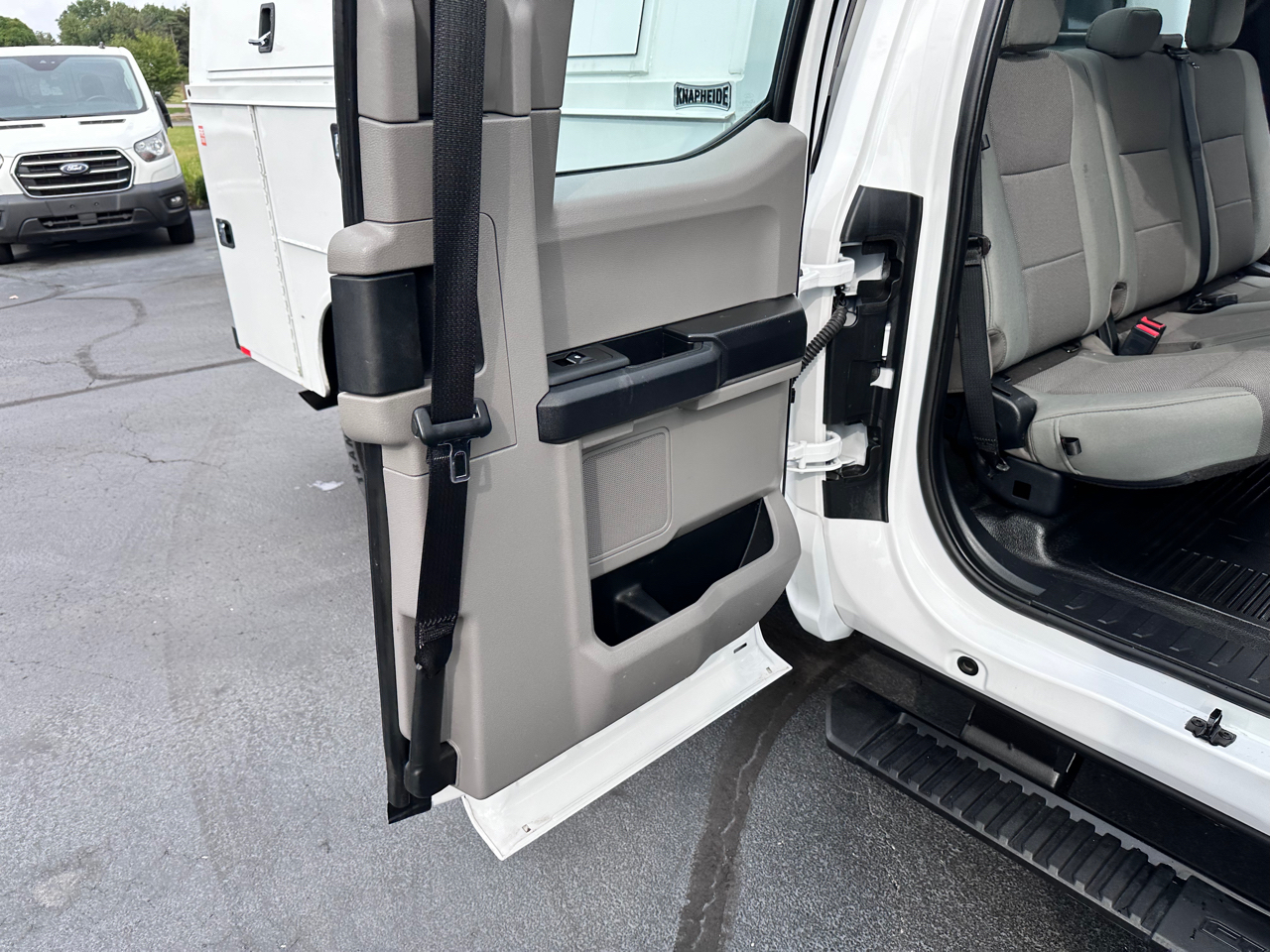 2020 Ford F-350 XL photo 29