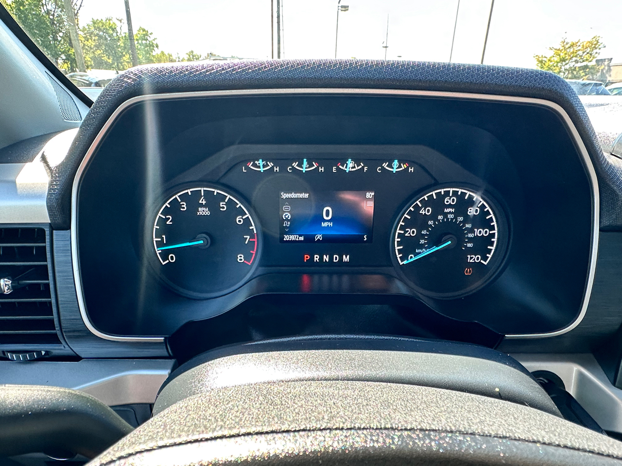 2021 Ford F-150 XL photo 9