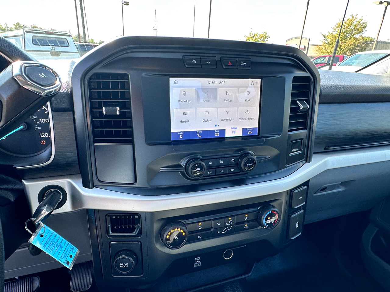 2021 Ford F-150 XL photo 10