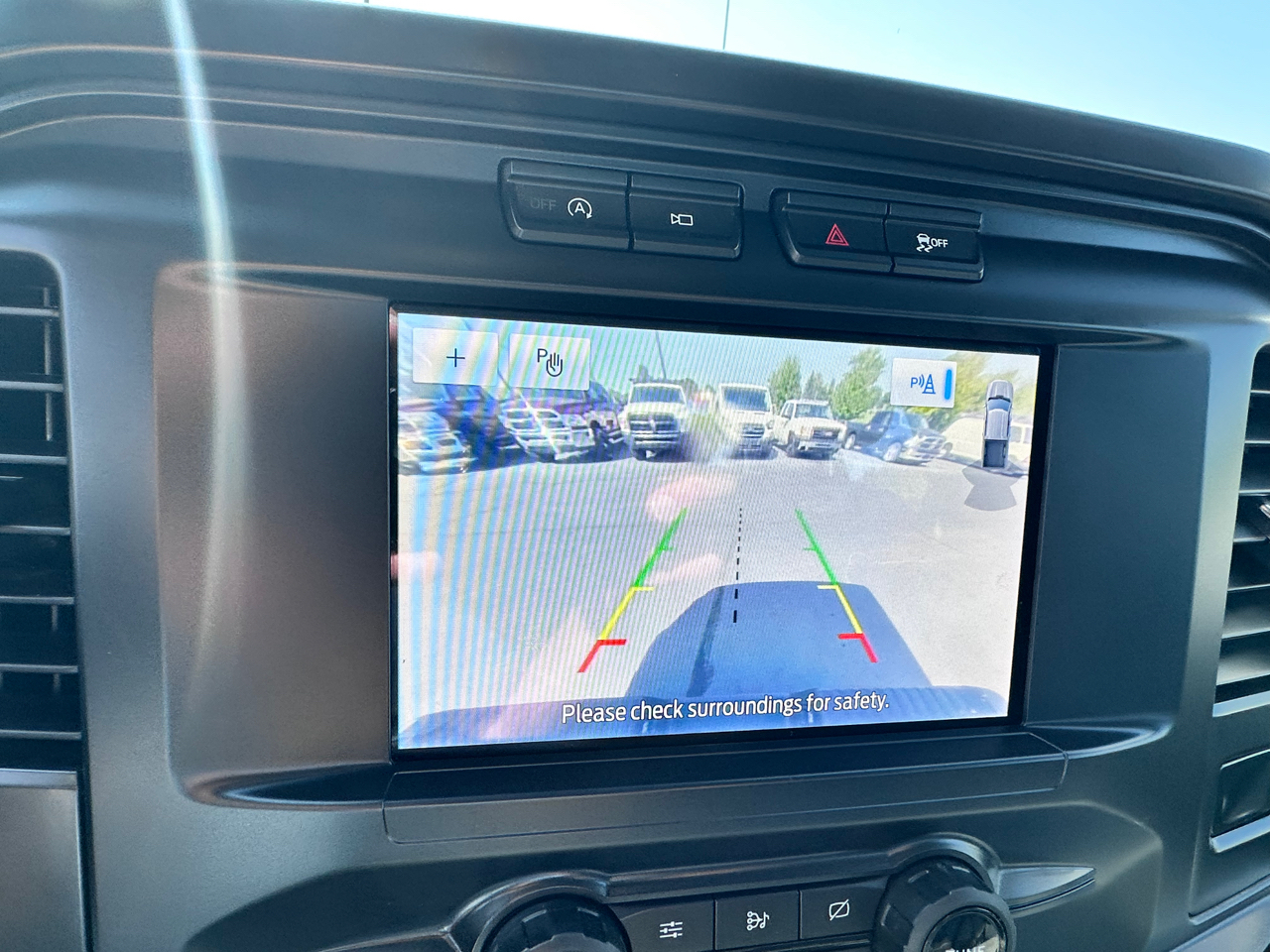 2021 Ford F-150 XL photo 12