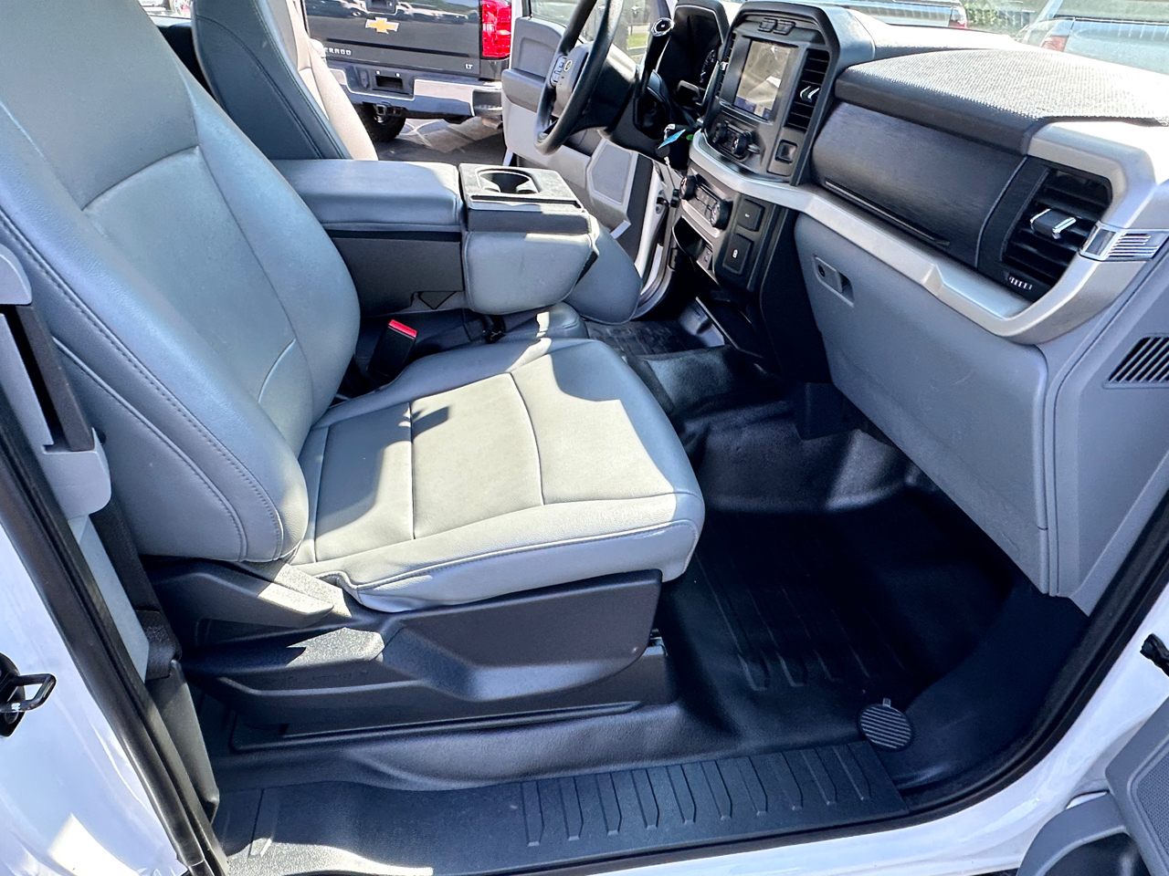 2021 Ford F-150 XL photo 14