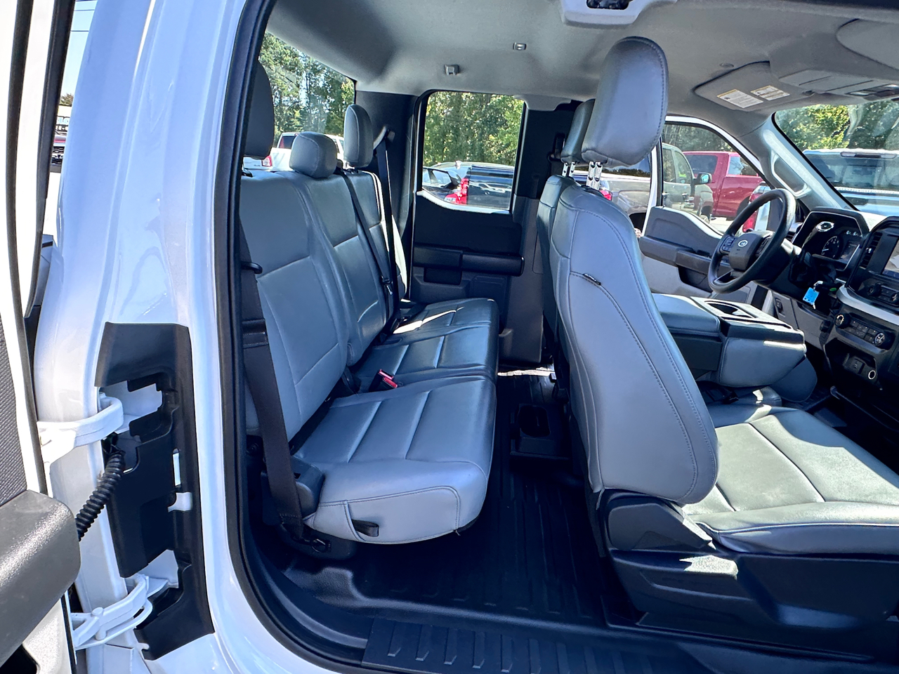 2021 Ford F-150 XL photo 18