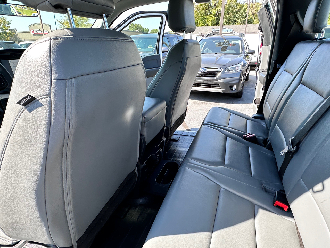 2021 Ford F-150 XL photo 19