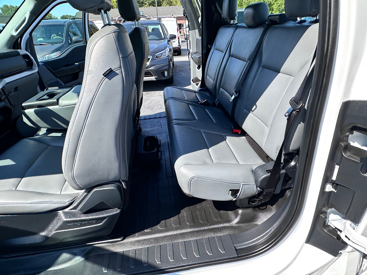2021 Ford F-150 XL photo 21