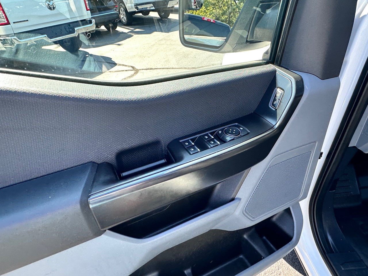 2021 Ford F-150 XL photo 23