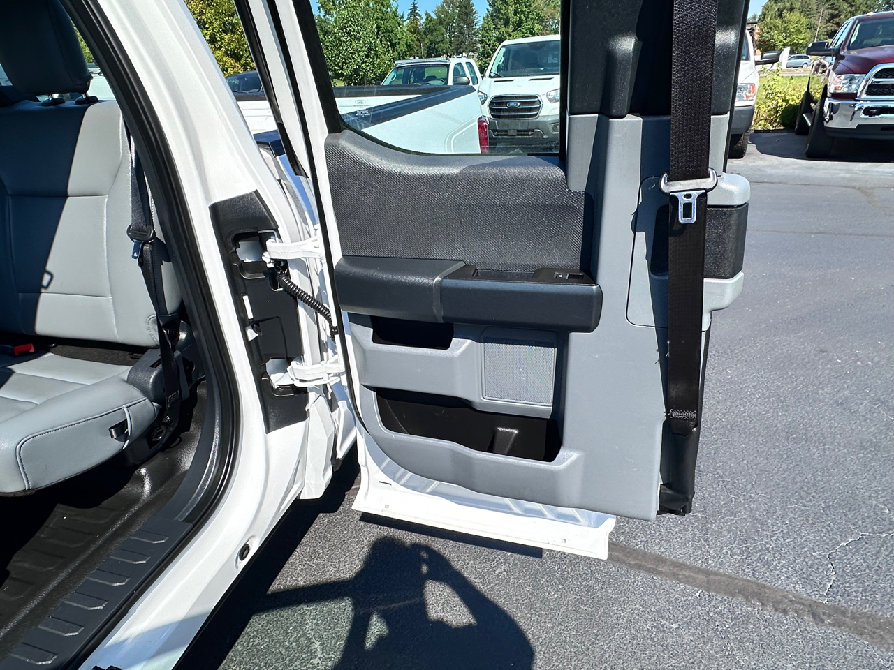 2021 Ford F-150 XL photo 24
