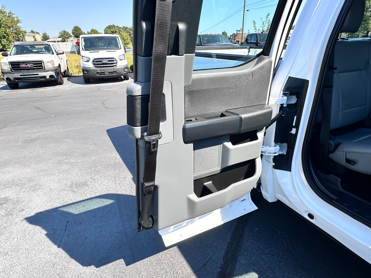 2021 Ford F-150 XL photo 25