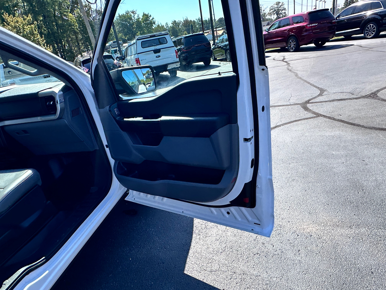 2021 Ford F-150 XL photo 26