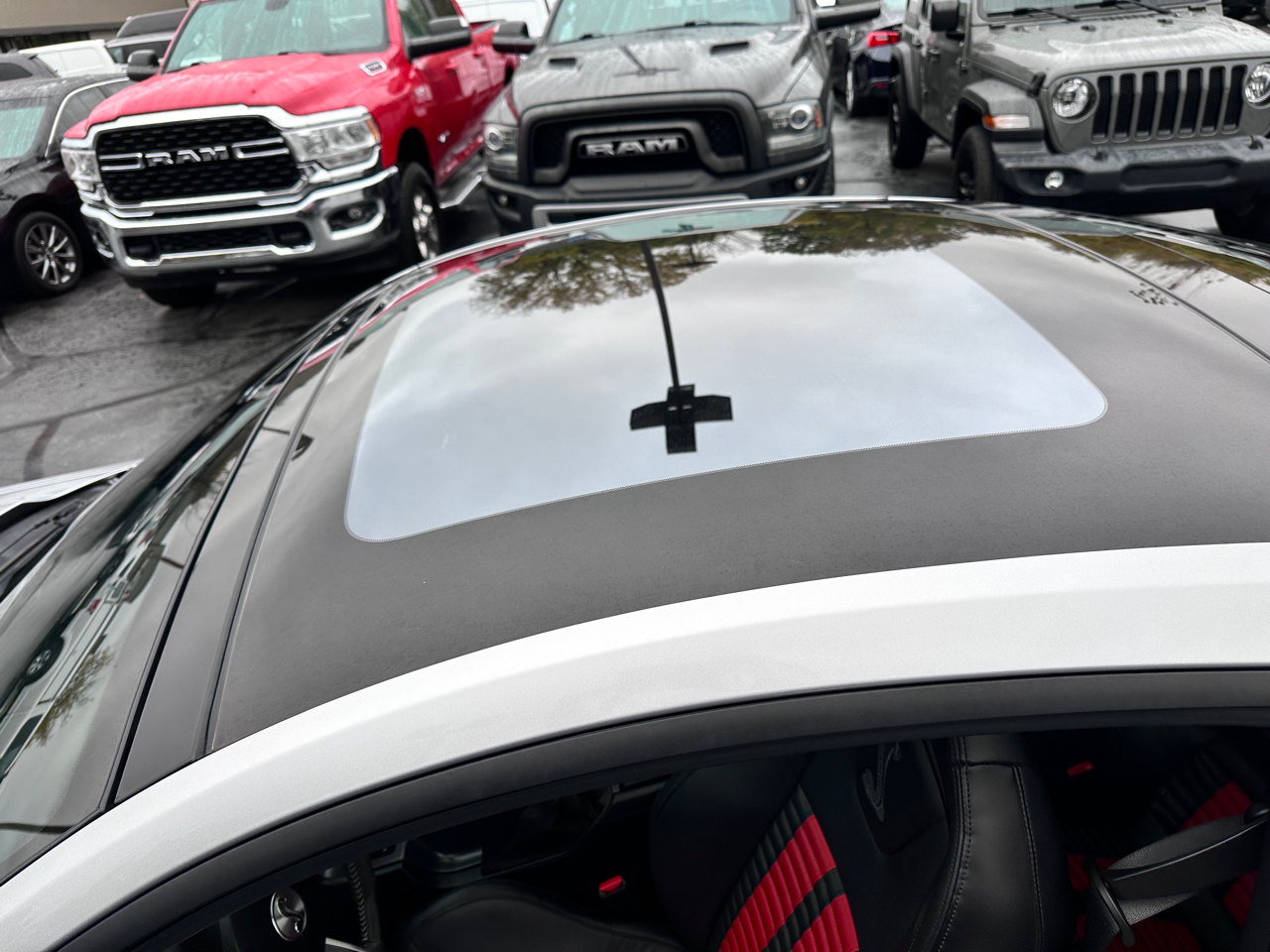 Ford Mustang 2dr Cpe Shelby GT500 2012 Ford Mustang 2dr Cpe Shelby GT500 2012