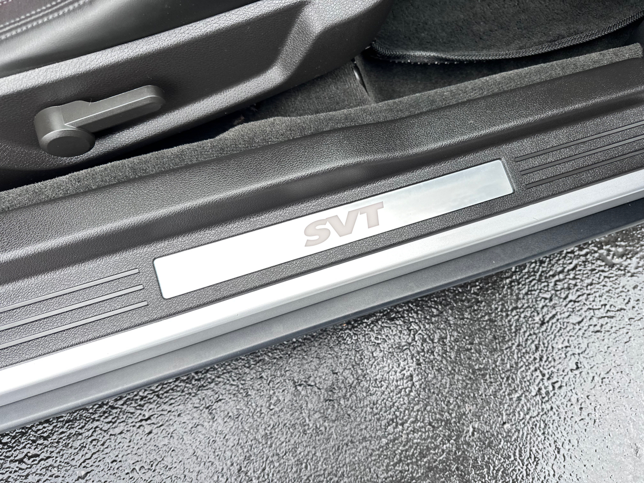 Ford Mustang 2dr Cpe Shelby GT500 2012 Ford Mustang 2dr Cpe Shelby GT500 2012