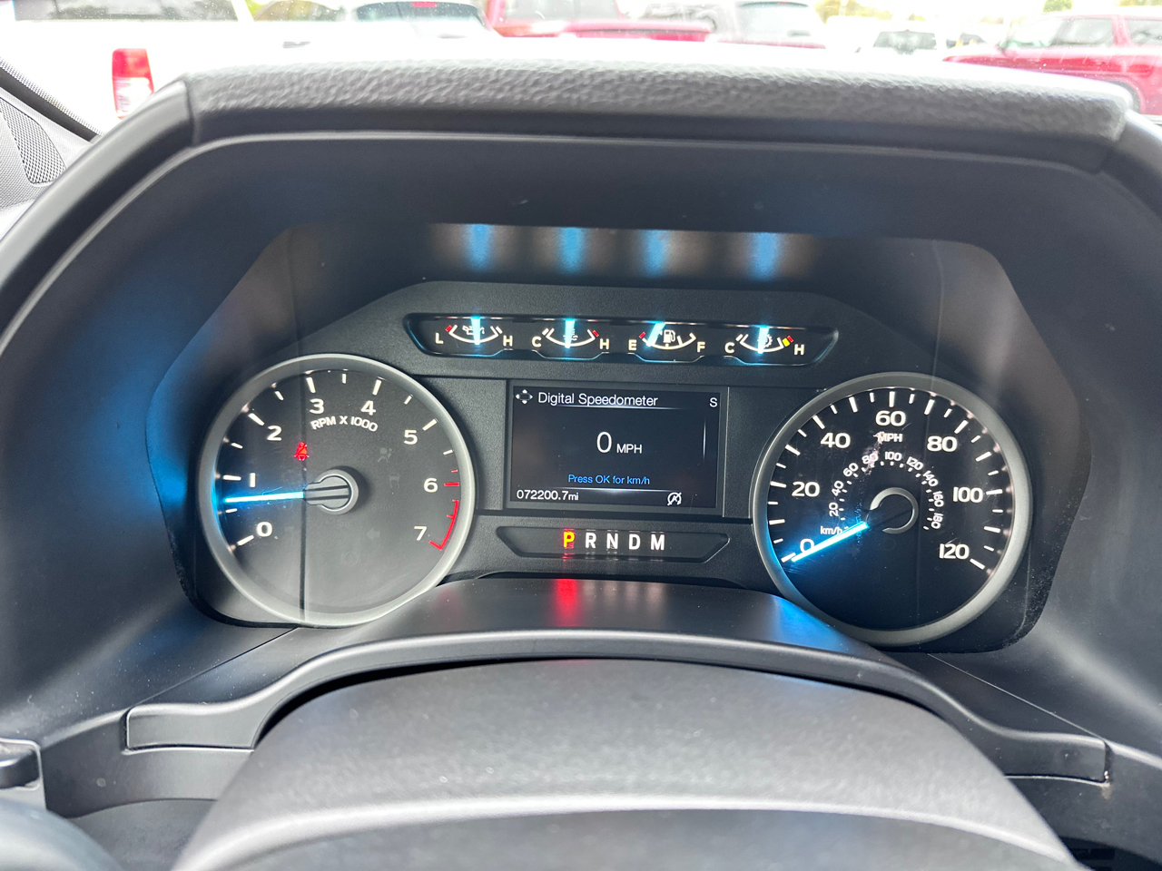 Ford F-150 XLT 4WD SuperCrew 5.5' Box 2019 Ford F-150 XLT 4WD SuperCrew 5.5' Box 2019