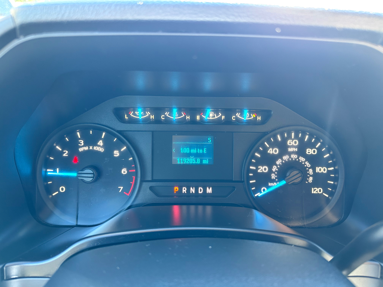 Ford F-150 XL 2WD SuperCab 6.5' Box 2019 Ford F-150 XL 2WD SuperCab 6.5' Box 2019