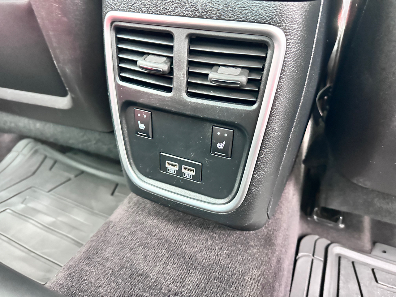 Dodge Charger SRT 392 RWD 2017 Dodge Charger SRT 392 RWD 2017