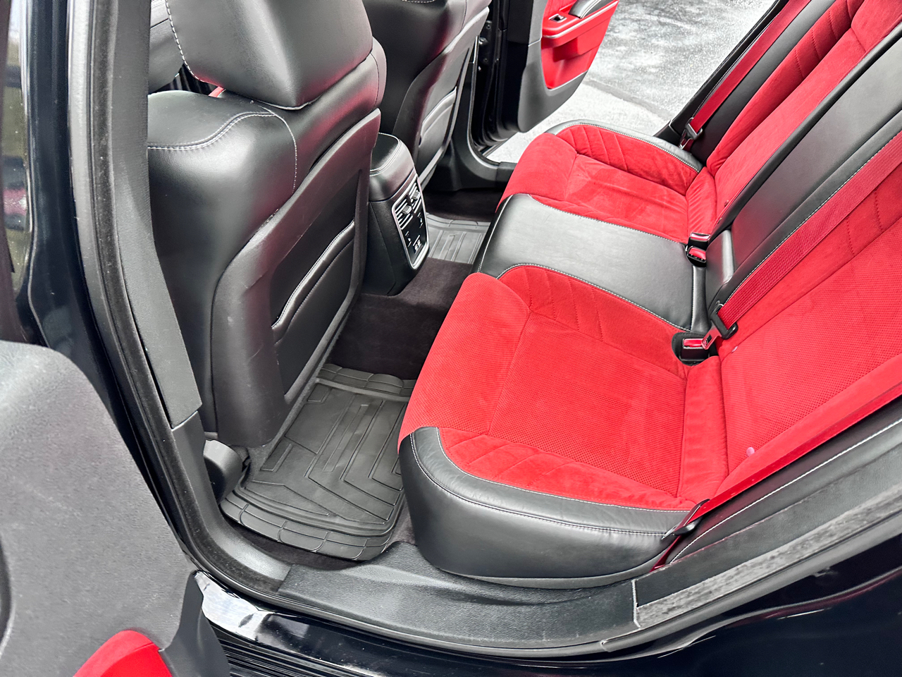 Dodge Charger SRT 392 RWD 2017 Dodge Charger SRT 392 RWD 2017