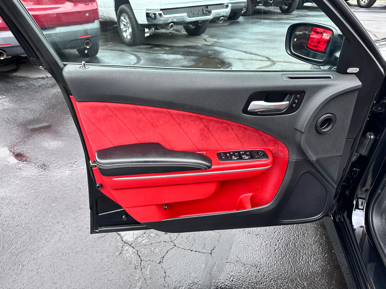 Dodge Charger SRT 392 RWD 2017 Dodge Charger SRT 392 RWD 2017