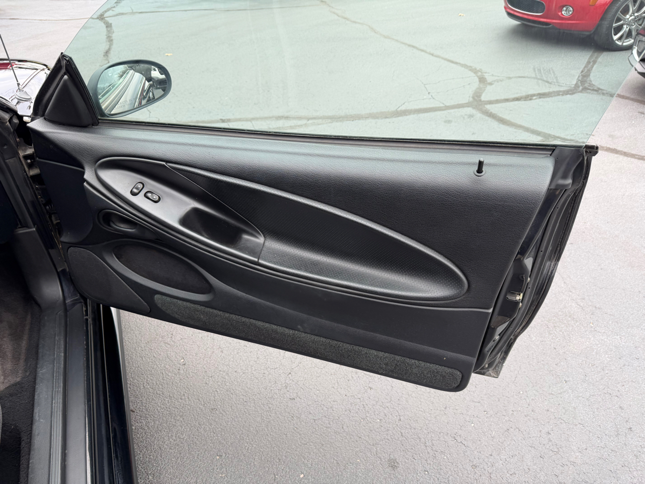 Ford Mustang 2dr Coupe 1994