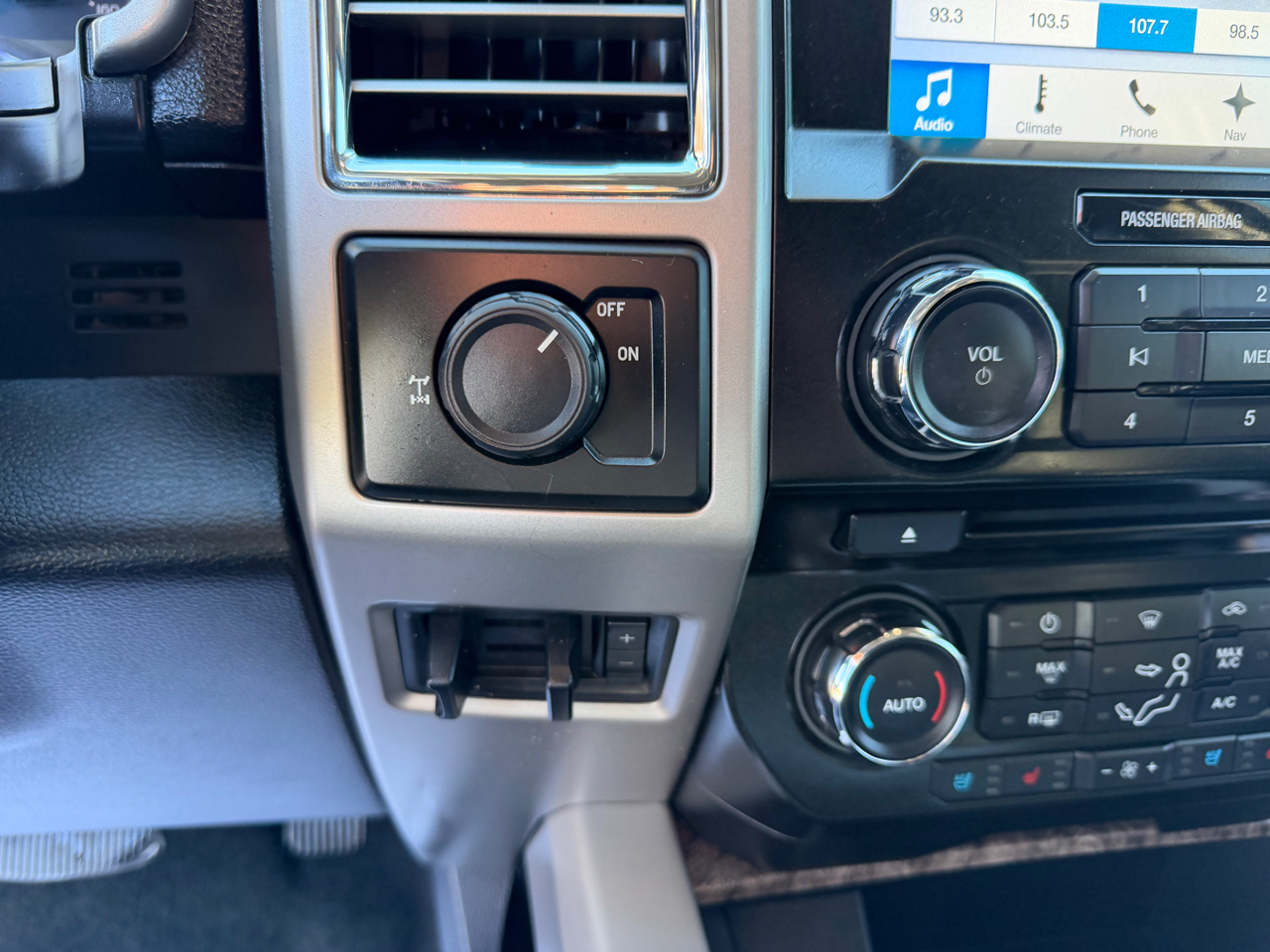 Ford Super Duty F250  2017