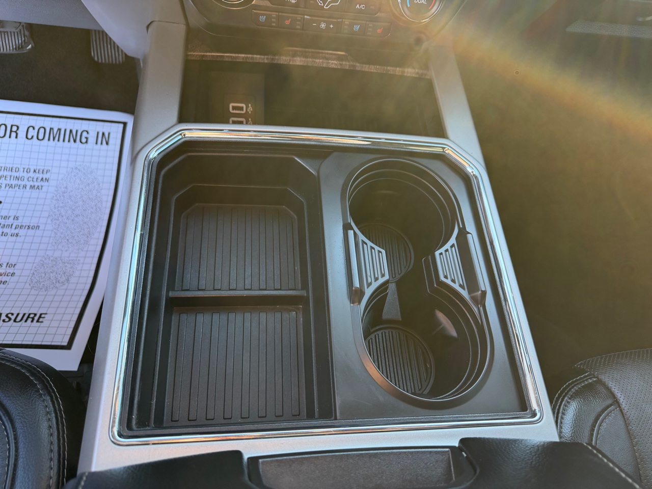 Ford Super Duty F250  2017