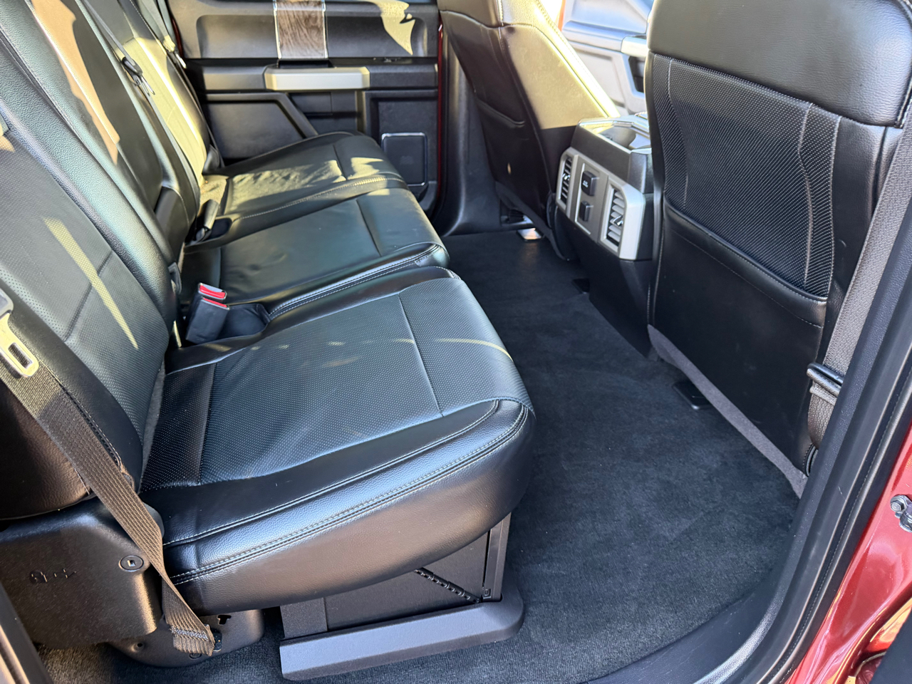 Ford Super Duty F250  2017