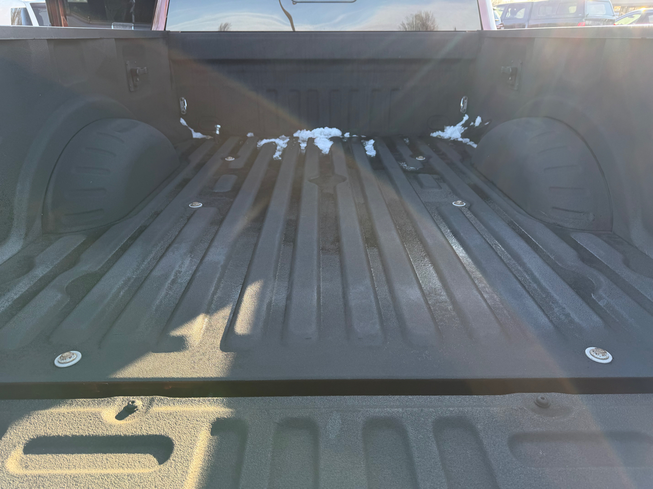 Ford Super Duty F250  2017