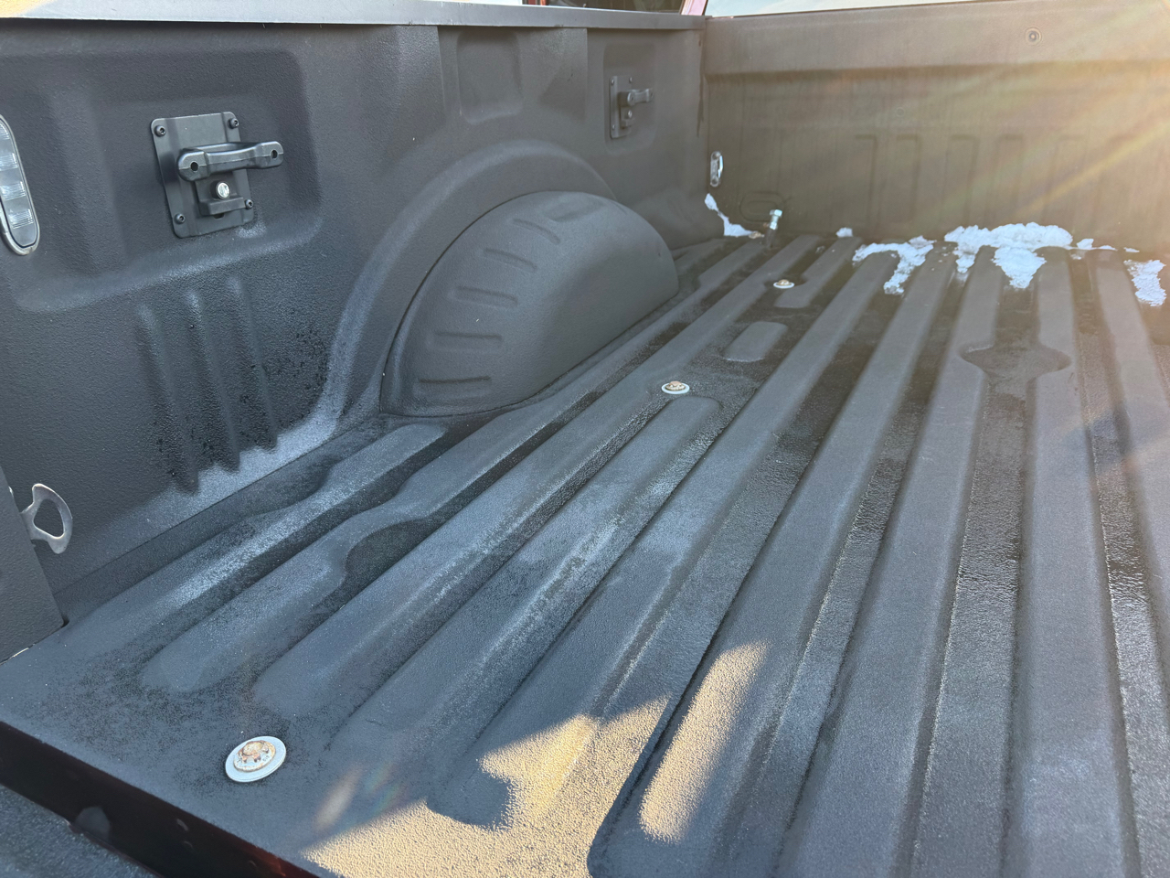 Ford Super Duty F250  2017