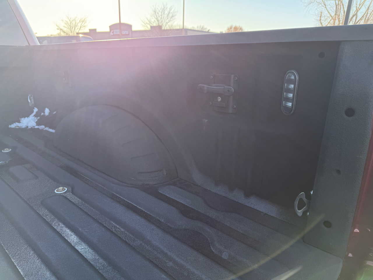 Ford Super Duty F250  2017