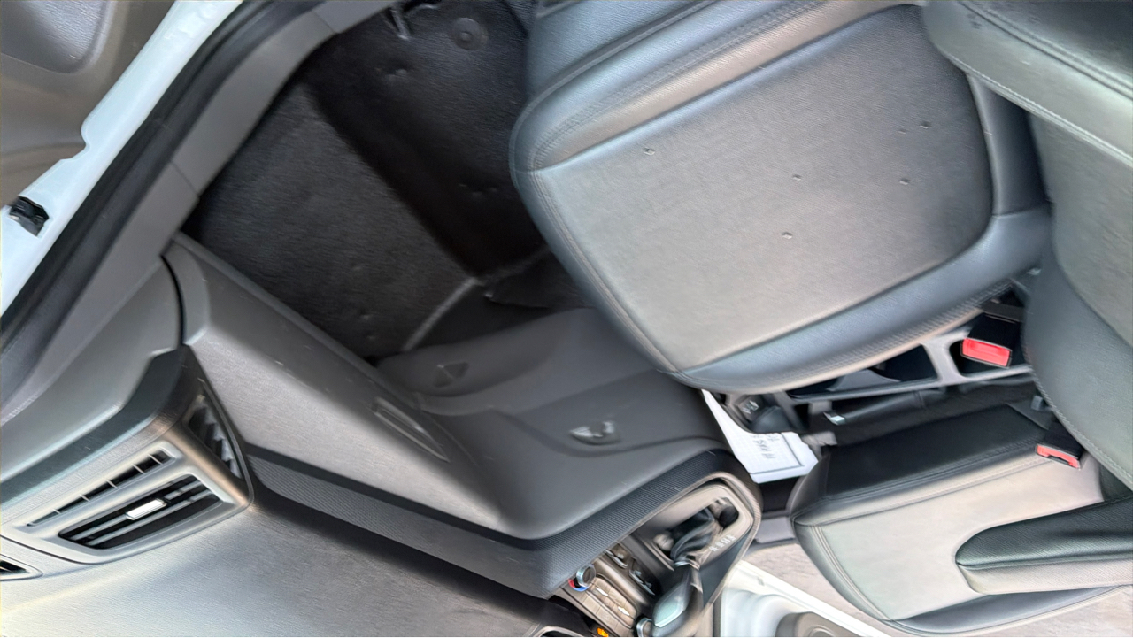 Ford Transit Connect Van XL LWB w/Rear Symmetrical Doors 2021