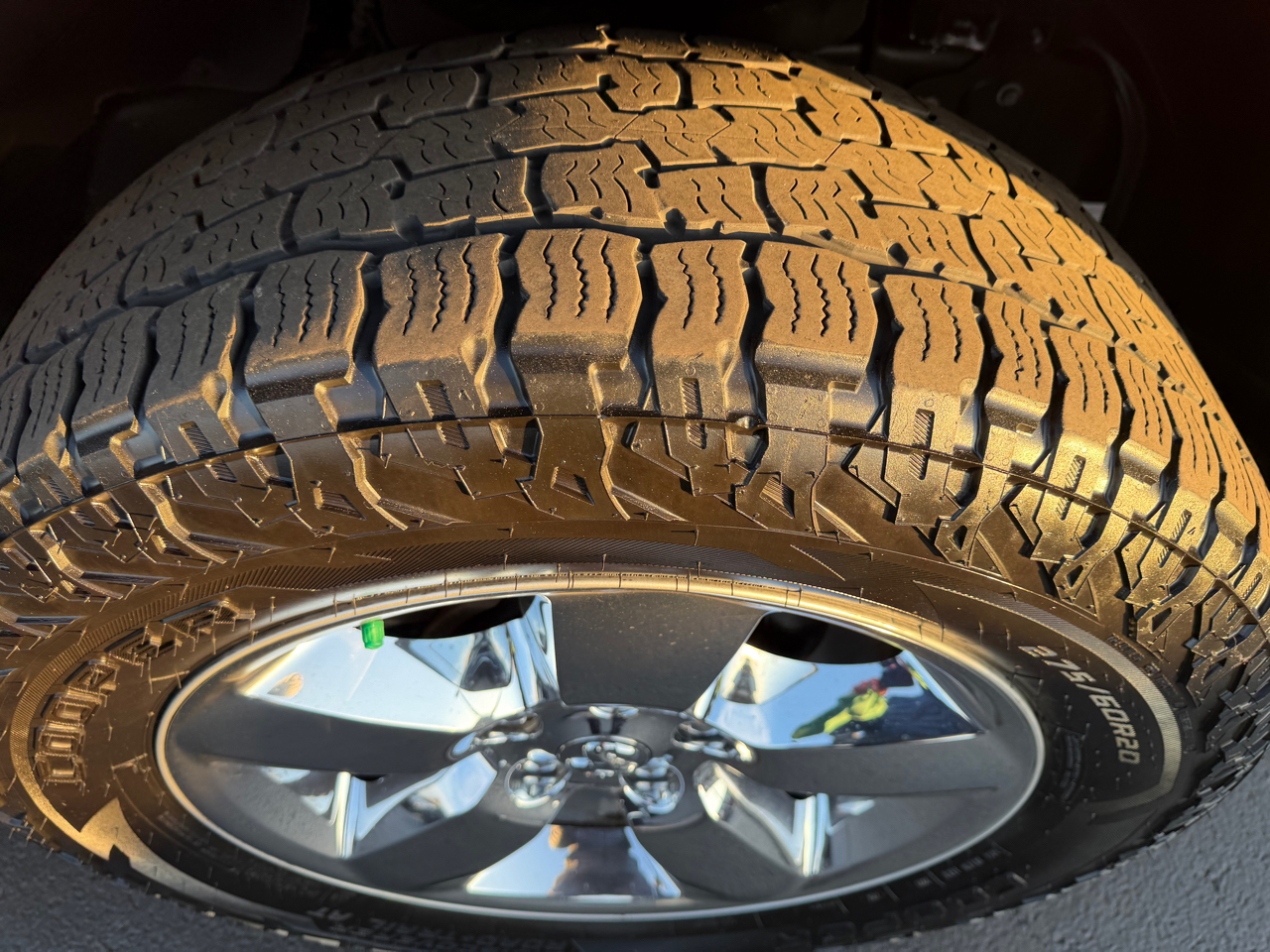 RAM 1500 Classic Express 4x4 Quad Cab 6'4" Box 2019