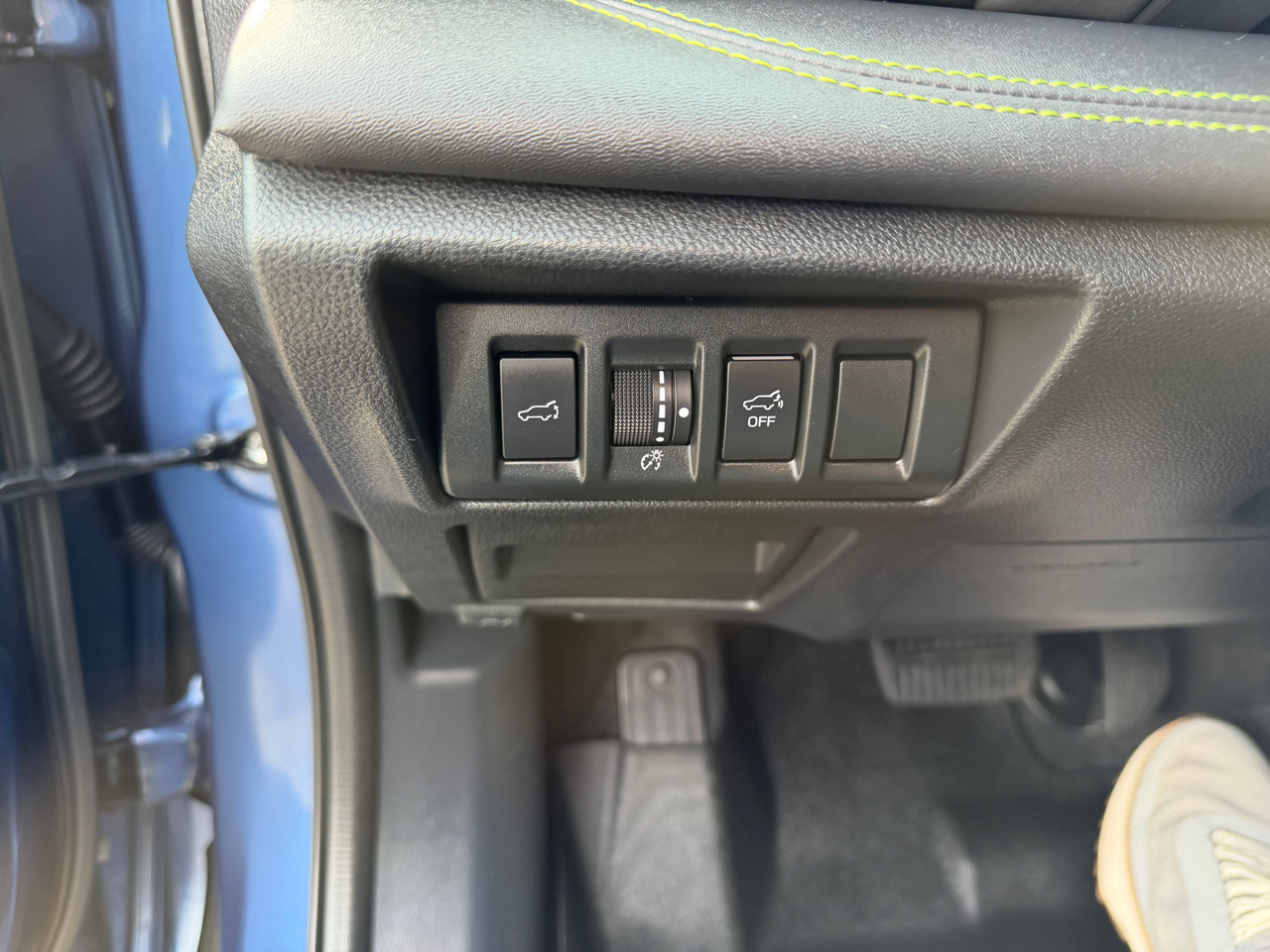 Subaru Outback Onyx Edition XT 2021