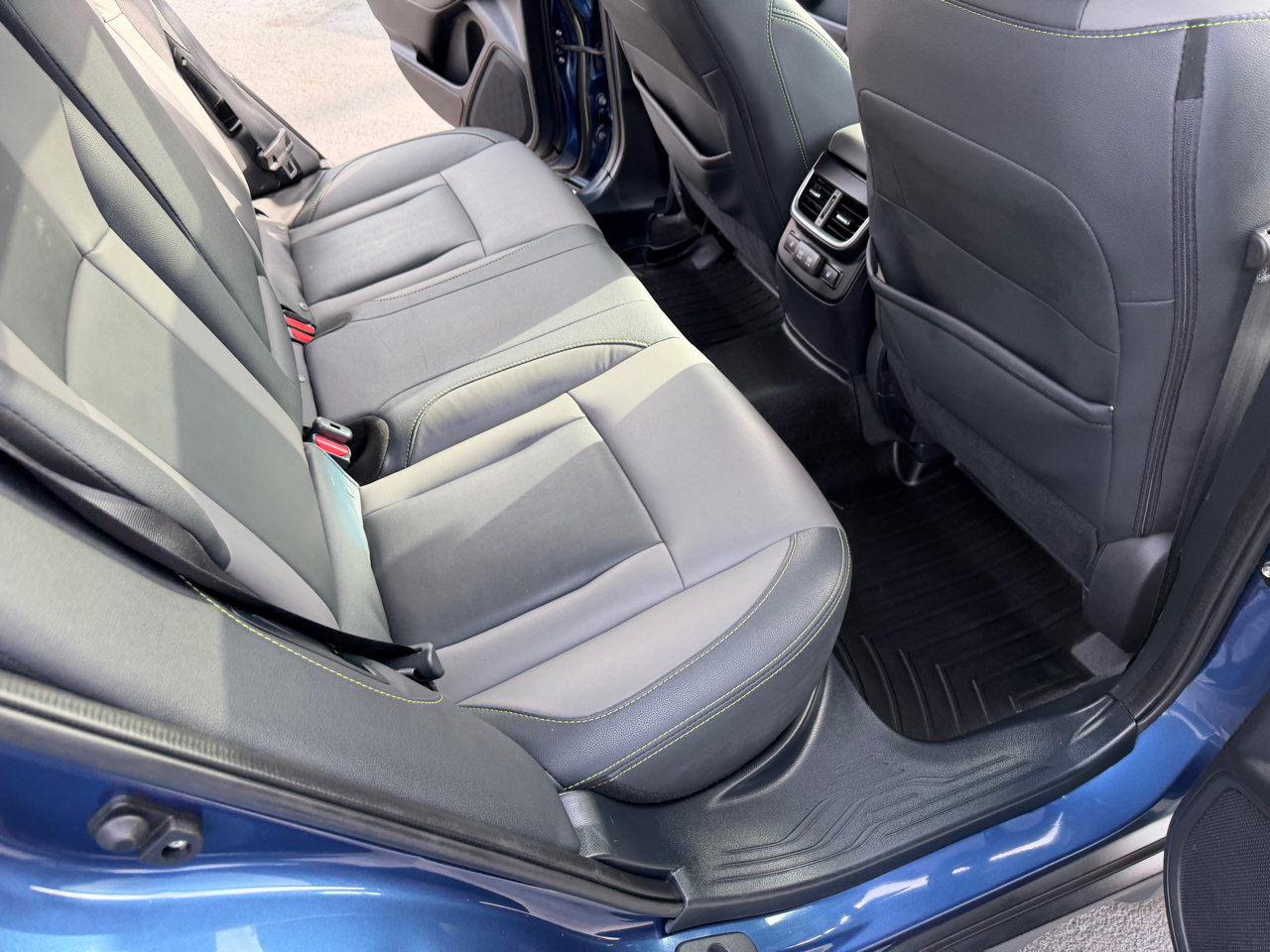 Subaru Outback Onyx Edition XT 2021