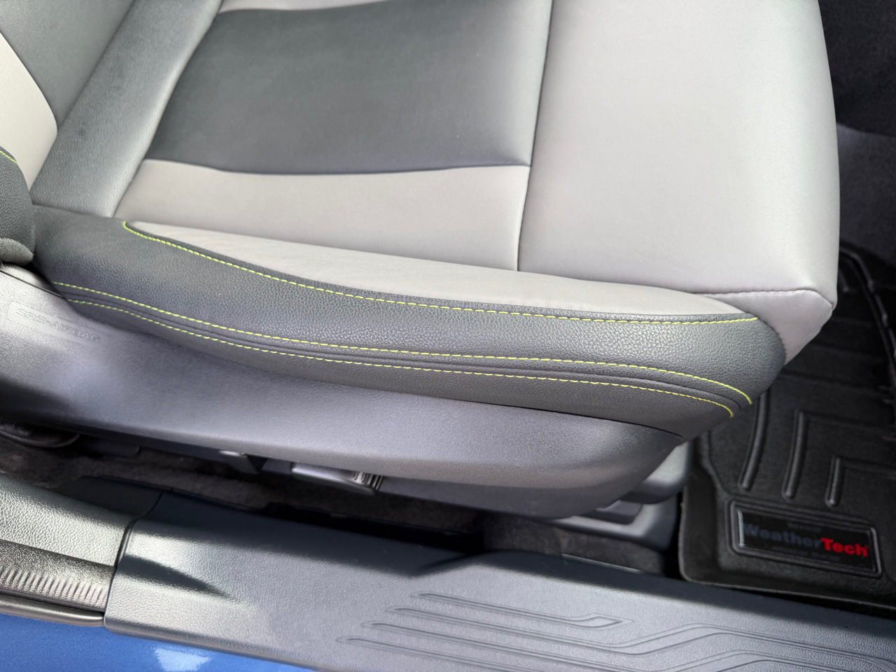 Subaru Outback Onyx Edition XT 2021