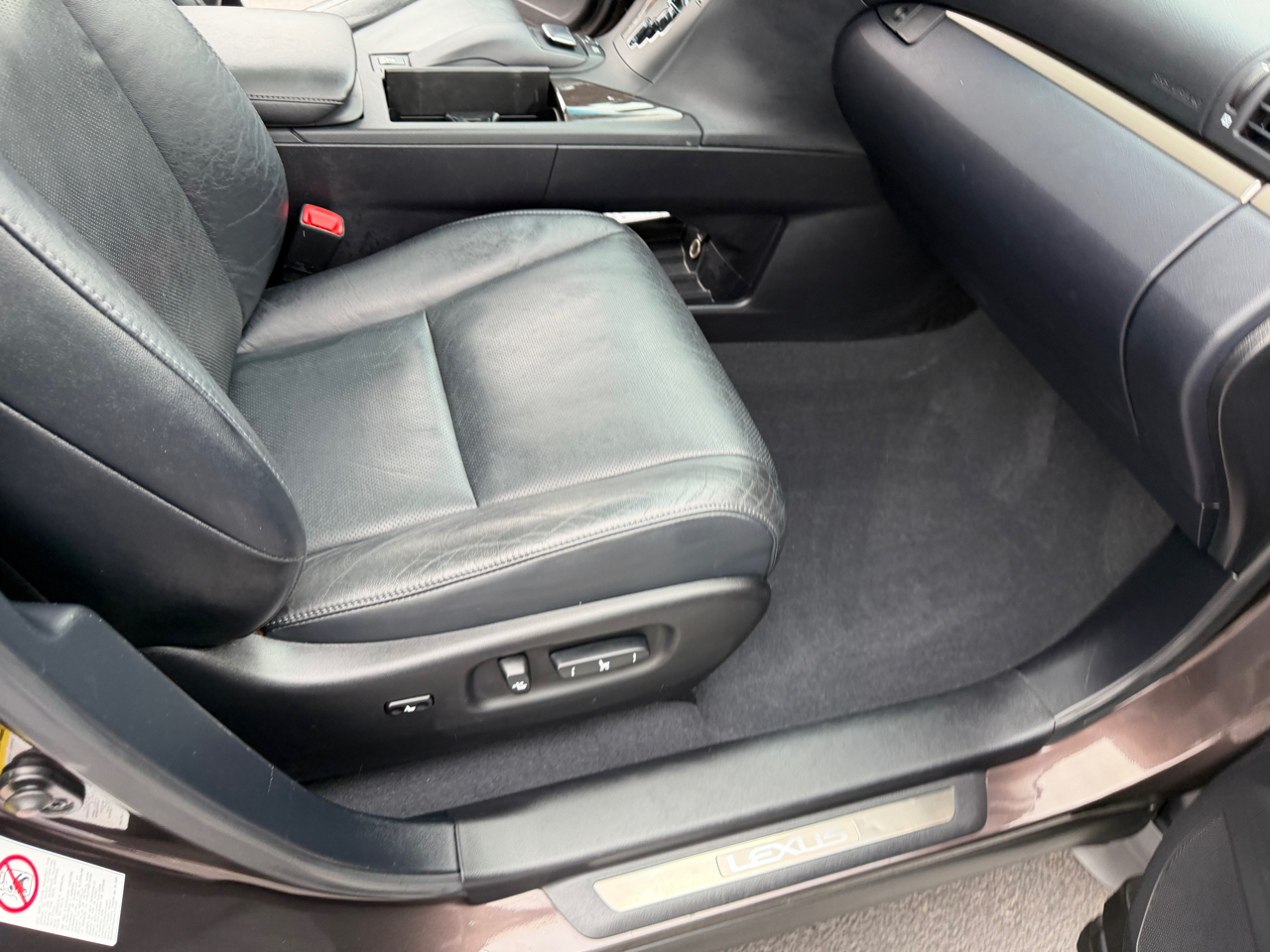 Lexus RX 350 FWD 4dr 2013