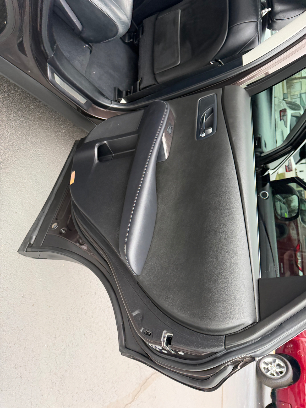 Lexus RX 350 FWD 4dr 2013